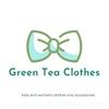 greenteaclothes